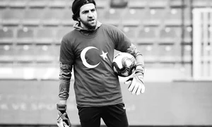 Ahmet Eyüp Türkaslan, Facebook jpg