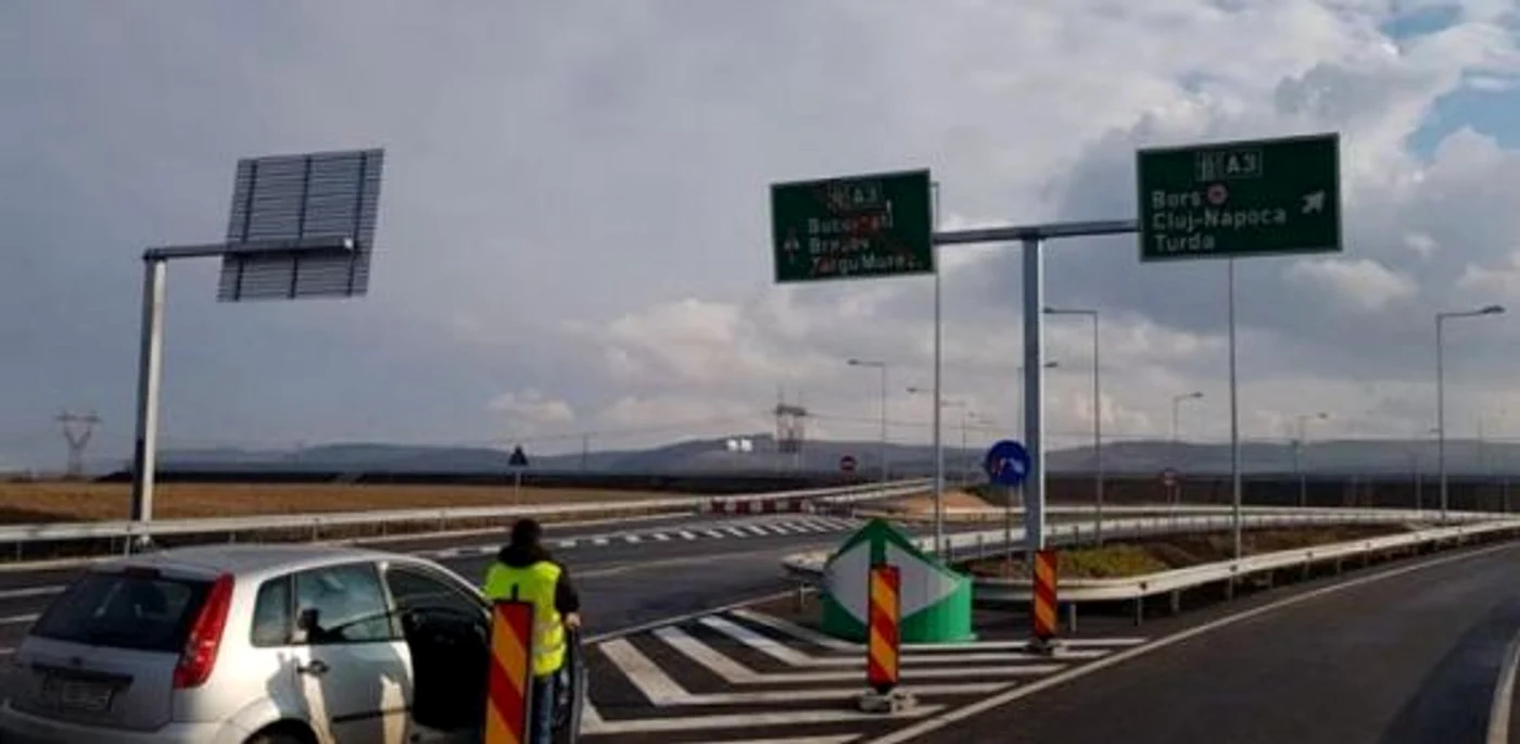 autostrada transilvania fptp adevarul