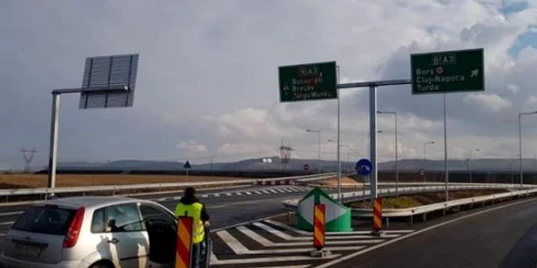 autostrada transilvania fptp adevarul