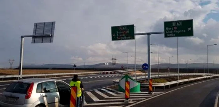 autostrada transilvania fptp adevarul