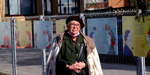 galina raduleanu deinut politic
