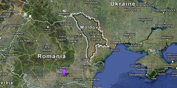 moldova