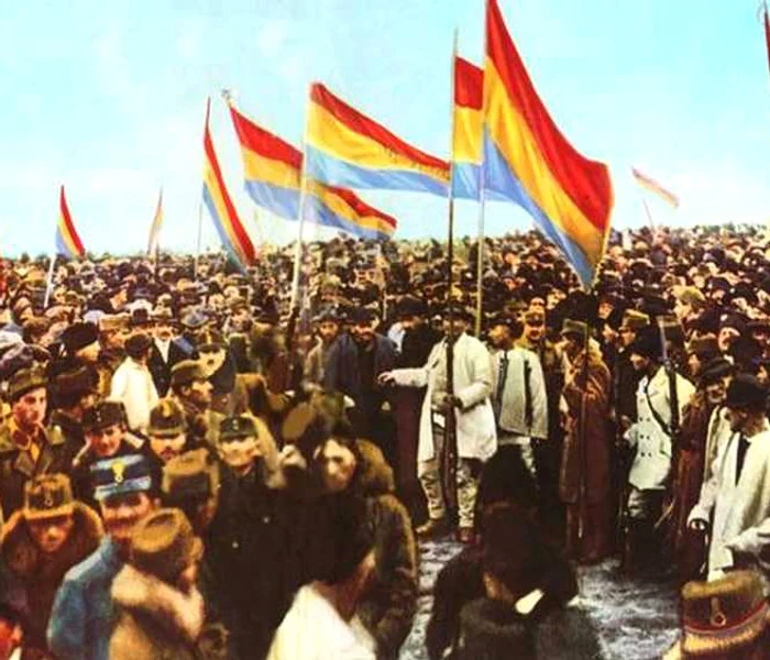 Centenarul ca proiecţie identitară jpeg