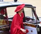 Kate Middleton a impresionat la apariția ei