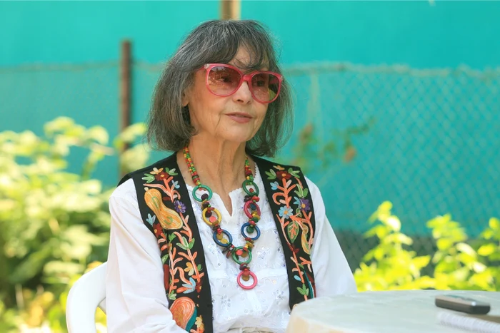 Marina Voica