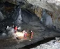 Ecologizare la Ghetarul Scărișoara Foto Parcul Natural Apuseni (4) jpg