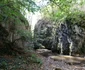 Cheile Crivadiei si Turnul Medieval Crivadia (167) JPG