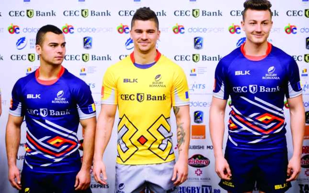Naţionala de rugby a României a bifat încă o victorie categorică