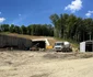 Lucrări la tuneluri, pe autostrada Lugoj Deva, la Holdea Sursa DRDP Timișoara Facebook (9) jpg