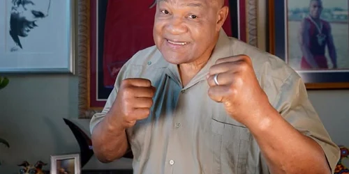 George Foreman a murit la vârsta de 76 de ani Foto biggeorgeforeman Instagram jpg