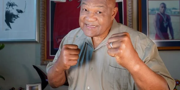 George Foreman a murit la vârsta de 76 de ani Foto biggeorgeforeman Instagram jpg