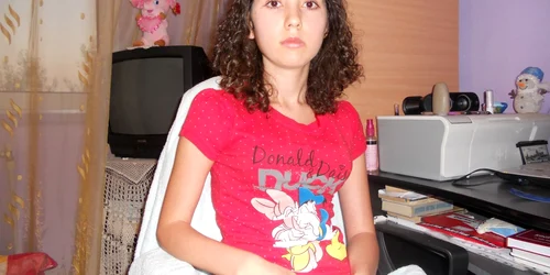 Alexandra mai are nevoie de o operație de reconstrucție a craniului