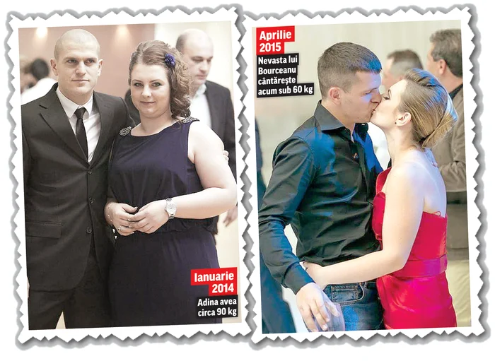 Aşa arată reclama în care a fost folosită imaginea femeii