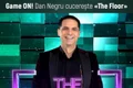 “The Floor” este quiz-ul de succes care se adaugă “colecției” de emisiuni iubite de publicul larg