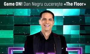 “The Floor” este quiz-ul de succes care se adaugă “colecției” de emisiuni iubite de publicul larg