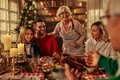 masa de Sărbători  foto   Shutterstock jpg