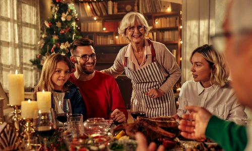 masa de Sărbători  foto   Shutterstock jpg