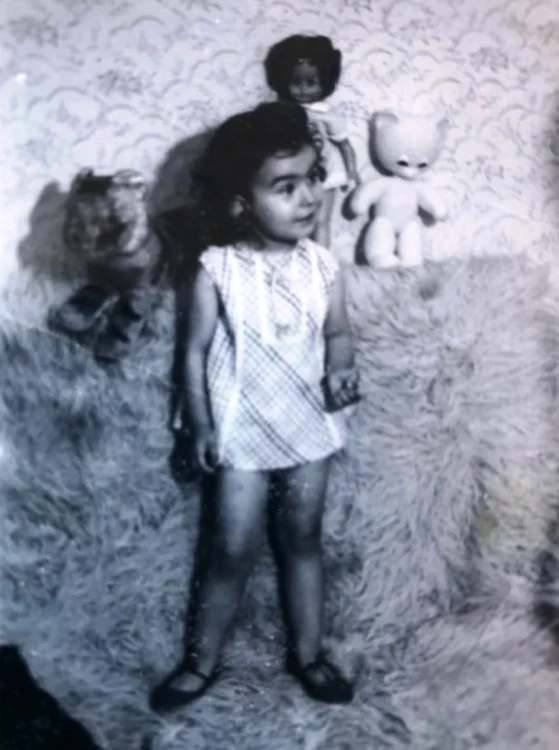 saviana stanescu
