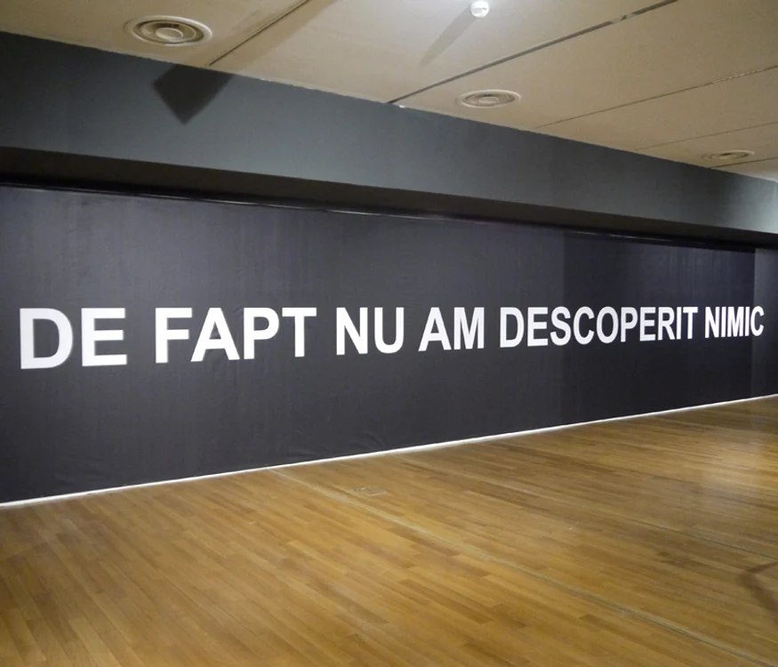 „Era o epocă oarecare“ sau „plutirea prin TOT“ jpeg