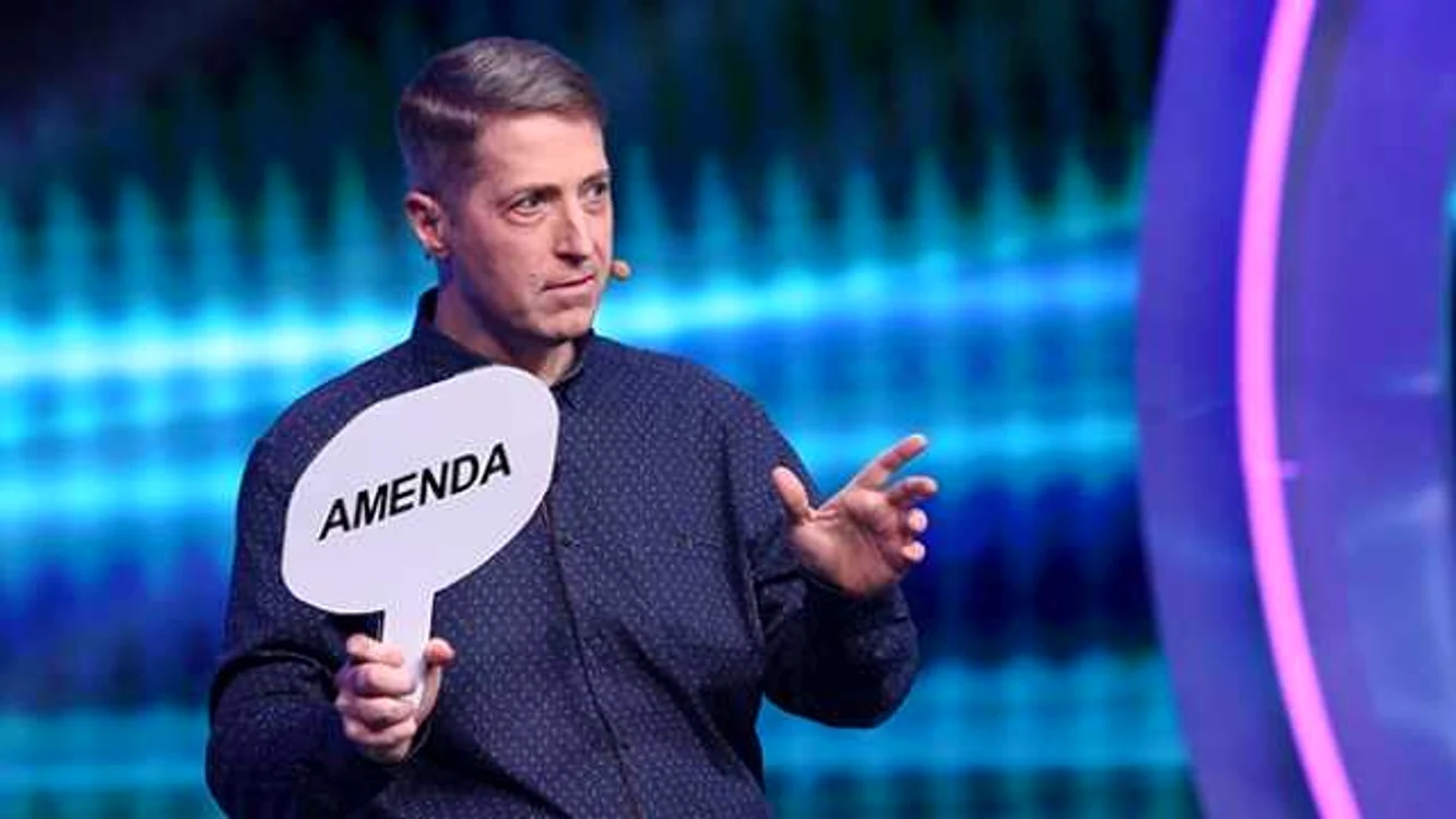 Radu Herjeu, membru CNA FOTO Antena 1