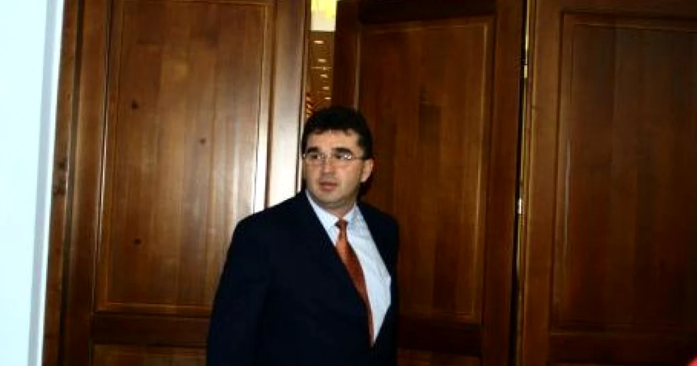 Dosarul de corupţie al lui Oprişan împlineşte şase ani