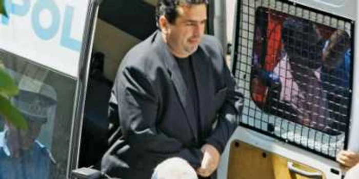 Bogdan Diaconescu susţine că este nevinovat 