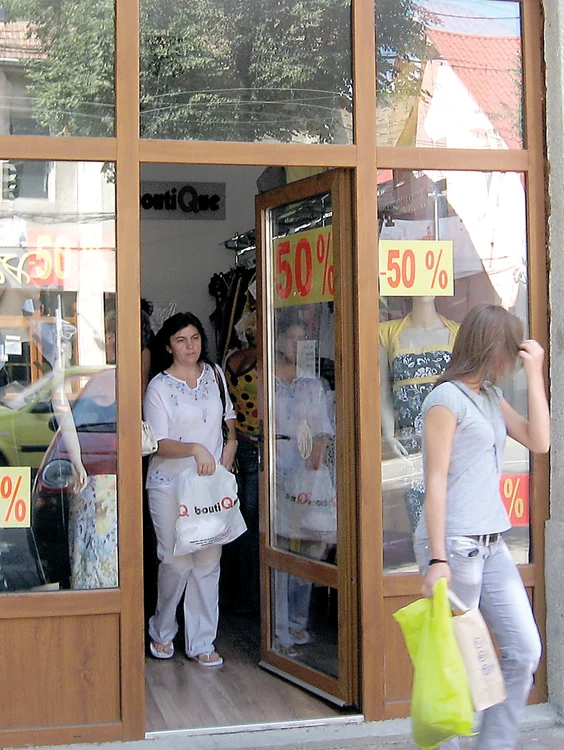 Au început promoţiile  de vară în plin sezon