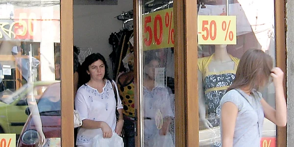 Au început promoţiile  de vară în plin sezon