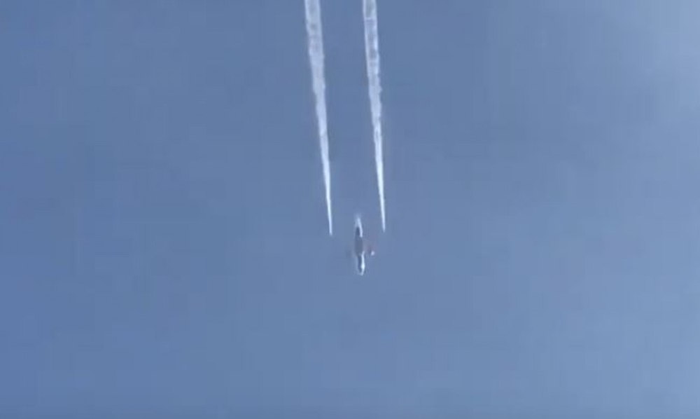 Încă un Boeing cu probleme tehnice: Avionul operat de KLM, nevoit să se întoarcă pe aeroportul din Amsterdam