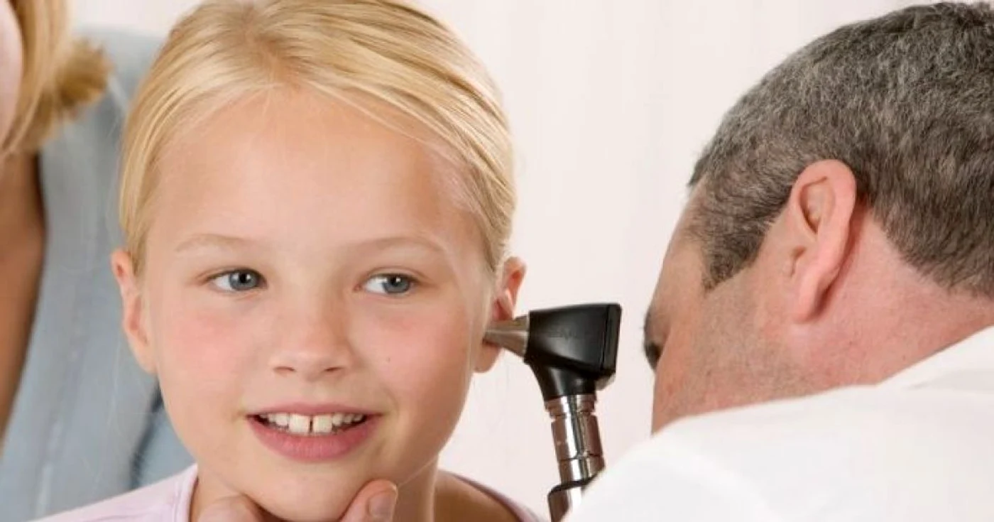 Spital Medicover: Cele mai intalnite patologii ORL	