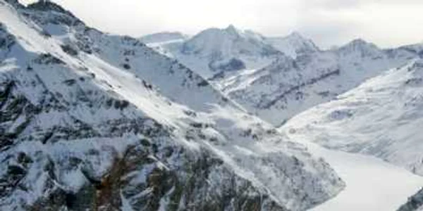 Gheţarii din Himalaya nu  sunt în pericol