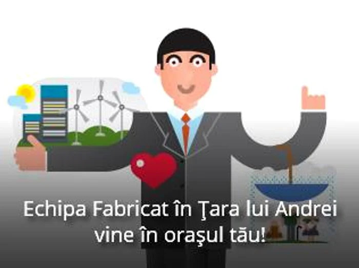Economia socială şi "Fabricat în Ţara lui Andrei" jpeg