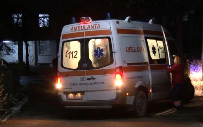 Manevrele de resuscitare nu au avut efectul scontat FOTOn Arhiva Adevărul