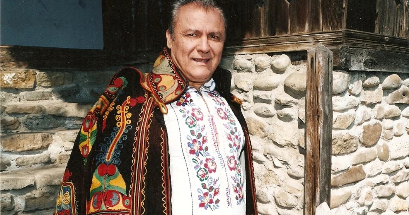 Alexandru Mica era cetăţean de onoare din anul 2007 / FOTO Arhivă Personală
