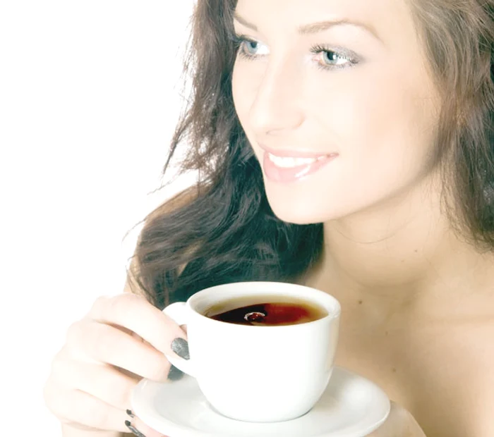 
    Cafeaua este bună pentru durerile de cap  