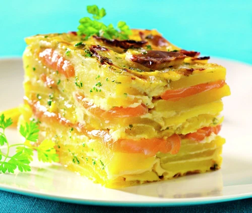 musaca de somon cu cartofi jpeg