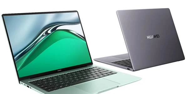 Laptop Huawei MateBook 14s