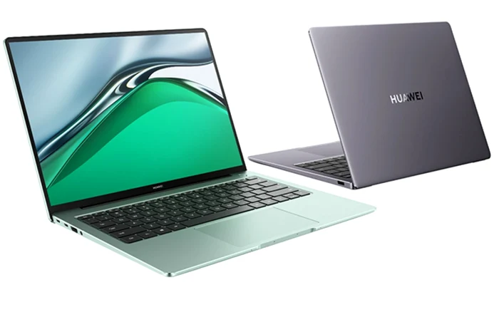 Laptop Huawei MateBook 14s.