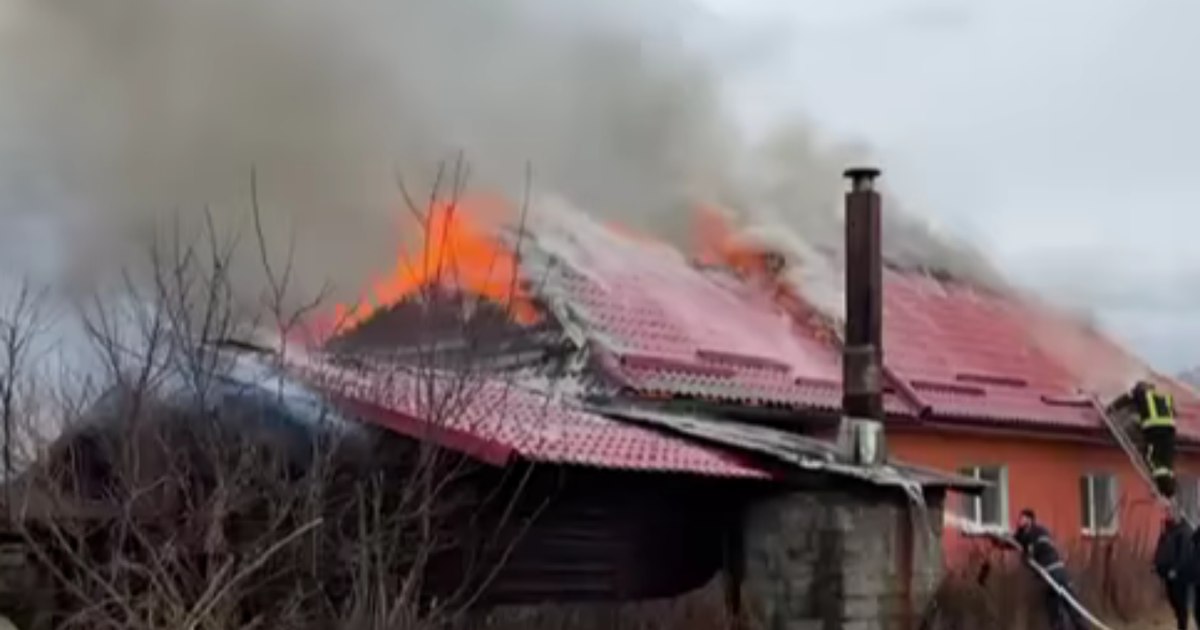 Incendiu devastator la locuința fostului procuror DIICOT Ion Mitrana, păzit de poliție după amenințări cu moartea