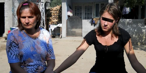 Minora a declarat că preotul a vrut s-o violeze