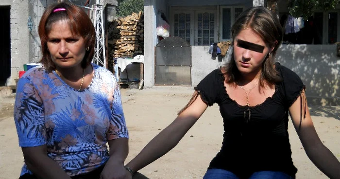 Minora a declarat că preotul a vrut s-o violeze