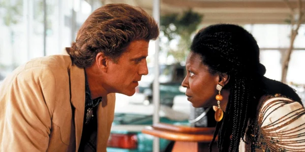 Ted Danson