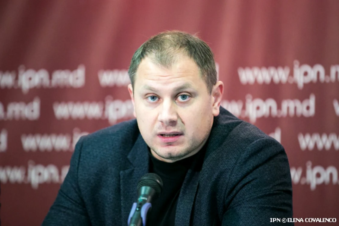 stefan gligor