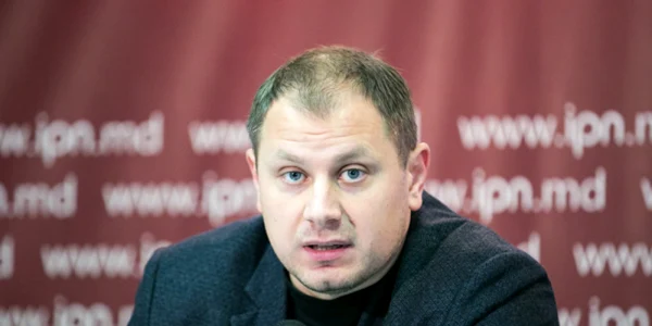 stefan gligor