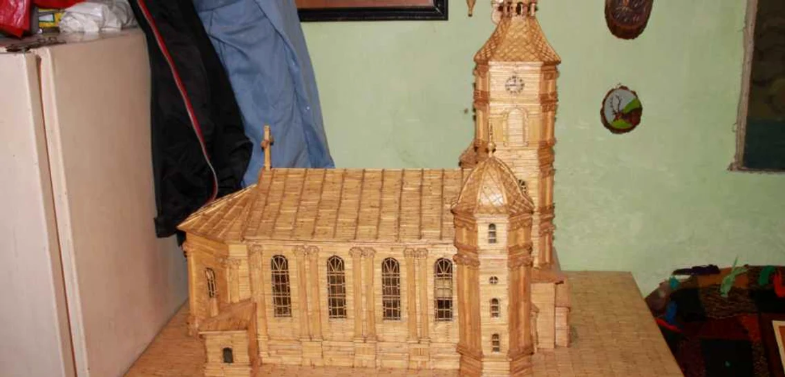 chibrit bistrita 1