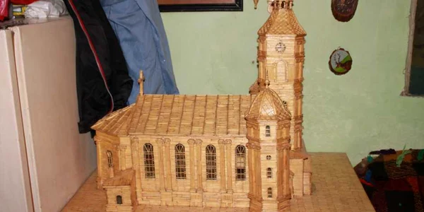 chibrit bistrita 1