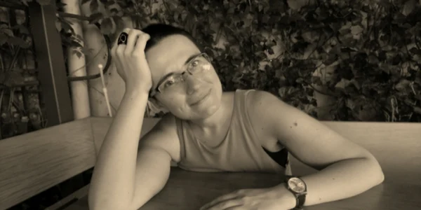 Lavinia Branişte / FOTO Vlad Roman 