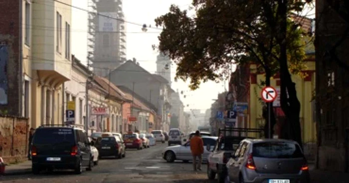 Oradea: Patru firme se bat pentru 19 străzi