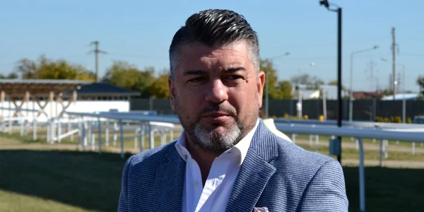 lucian radulescu director adj al csm ploiesti foto csmploiesti.ro