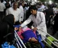 Iran cutremur. Reuters